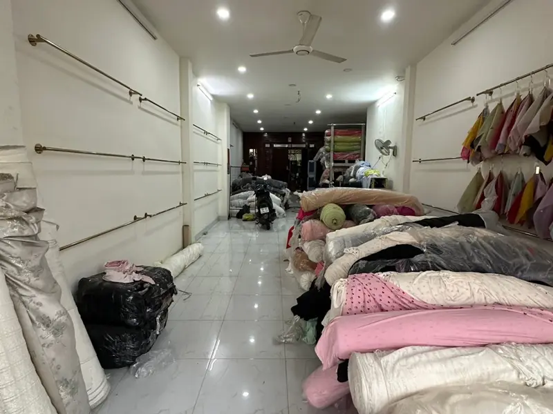 Nhà mặt tiền Tân Phú giá hấp dẫn, kinh doanh đỉnh nhất khu vực... Bán nhà mặt phố tại Phú Thọ Hòa, Hồ Chí Minh 01