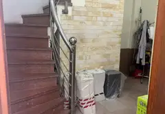 Nhà 6 tầng mặt phố Vương Thừa Vũ, mặt tiền 4.5m, vỉa hè thânh thang, kinh doanh sầm uất, 46 tỷ... Bán nhà mặt phố tại Khương Đình, Hà Nội 07