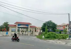 Lô Đất Sân Vườn Mặt Đường An Dương Với Không Gian Sống Riêng Biệt... Bán đất tại An Dương, Hải Phòng 01