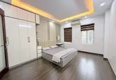 Nhà đẹp Bằng Liệt, 5 tầng, giá tốt, tặng nội thất, ở ngay... Bán nhà riêng tại Hoàng Liệt, Hà Nội 06