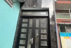 Nhà 3 tầng đẹp, hẻm ba gác, đâu cần phải xa trung tâm... Bán nhà riêng tại Xuân Hòa, Hồ Chí Minh 16