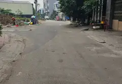 Nhà riêng 2 tầng 4 phòng ngủ tại Bình Tân, vị trí thuận tiện và hẻm rộng xe tải tránh... Bán nhà riêng tại Tân Tạo, Hồ Chí Minh 01