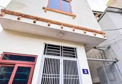 Nhà 4 tầng thiết kế sáng tạo tại Tả Thanh Oai - tiện nghi đỉnh cao... Bán nhà riêng tại Thanh Liệt, Hà Nội 01