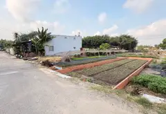Bán đất xã Đông Thạnh, Hồ Chí Minh, 104.3m² thổ cư, mặt tiền 5m, giá 3.98 tỷ... Bán đất tại Đông Thạnh, Hồ Chí Minh 01