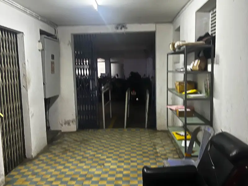 Căn hộ 2 phòng ngủ tại chung cư Nhiêu Tứ, quận Phú Nhuận, giá 2,65 tỷ... Bán căn hộ chung cư tại Cầu Kiệu, Hồ Chí Minh 01