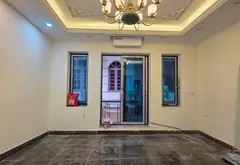 🏠🏡PHÂN LÔ DƯƠNG QUẢNG HÀM – 47m -6 TẦNG THANG MÁY –Mặt tiền 4,7m - Ô TÔ TẢI vào nhà– 2 MẶT NGÕ –... Bán nhà riêng tại Cầu Giấy, Hà Nội 03