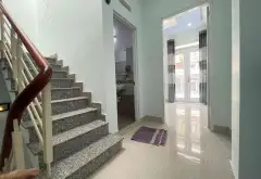 Bán nhà 3 tầng, 44.1 m², 4PN, đường Gò Xoài... Bán nhà mặt phố tại Bình Hưng Hòa, Hồ Chí Minh 07