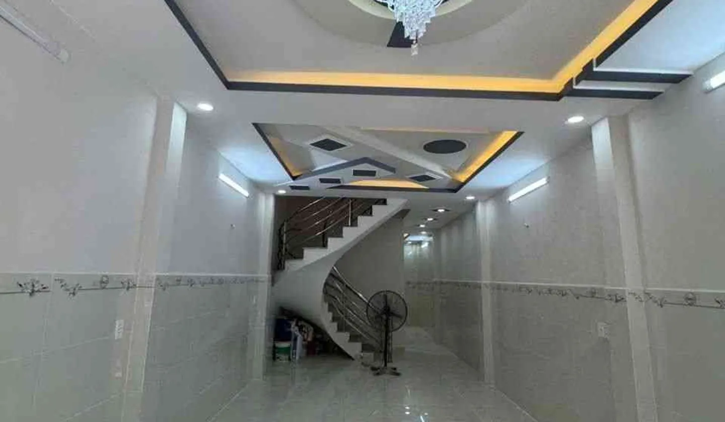 🔥 HƠN 10 TỶ – SỞ HỮU NGAY NHÀ MẶT TIÊN KHU VIP BÌNH PHÚ- 3 TẦNG BTCT
📍 Cư Xá Phú Lâm D – Bình Ph... Bán nhà mặt phố tại Bình Phú, Hồ Chí Minh 01