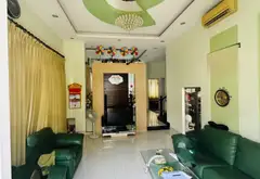 Biệt thự sang chảnh tại Bình Trị Đông B, quận Bình Tân... Bán nhà mặt phố tại An Lạc, Hồ Chí Minh 03