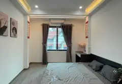 Bán nhà 4 tầng gần chợ và trường học, quận Hoàng Mai, diện tích 23.5m²... Bán nhà riêng tại Tương Mai, Hà Nội 10