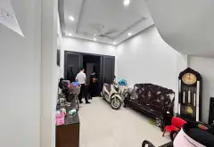 Cơ hội sở hữu nhà phân lô ô tô tránh phố Hoàng Mai vùng KĐT Đền Lừ... Bán nhà riêng tại Hoàng Mai, Hà Nội 02