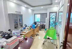 Cơ hội vàng sở hữu nhà 4 tầng mặt tiền rộng tại khu dịch vụ Lại Yên... Bán nhà riêng tại Sơn Đồng, Hà Nội 08