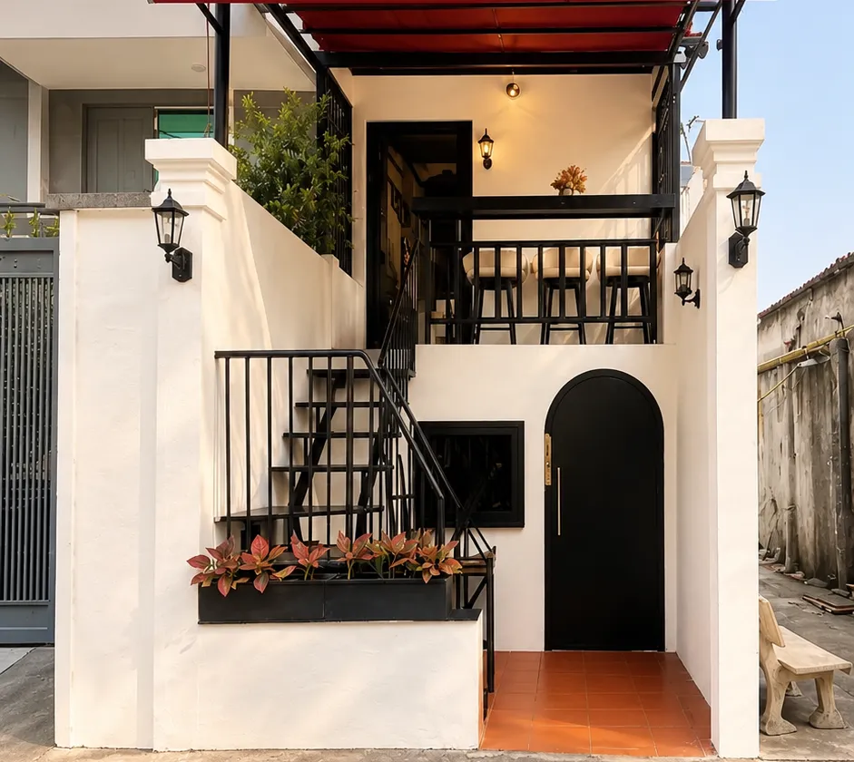 DT 55M2 11.X TỶ ☀️🌿 Căn Góc Mặt Tiền Phạm Viết Chánh, Khu Hiếm Nhà Bán Giáp Q1... Bán nhà mặt phố tại Thạnh Mỹ Tây, Hồ Chí Minh 01