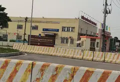 Bán đất 55m2 mặt tiền 7m xã Phúc Thịnh... Bán đất tại Phúc Thịnh, Hà Nội 07