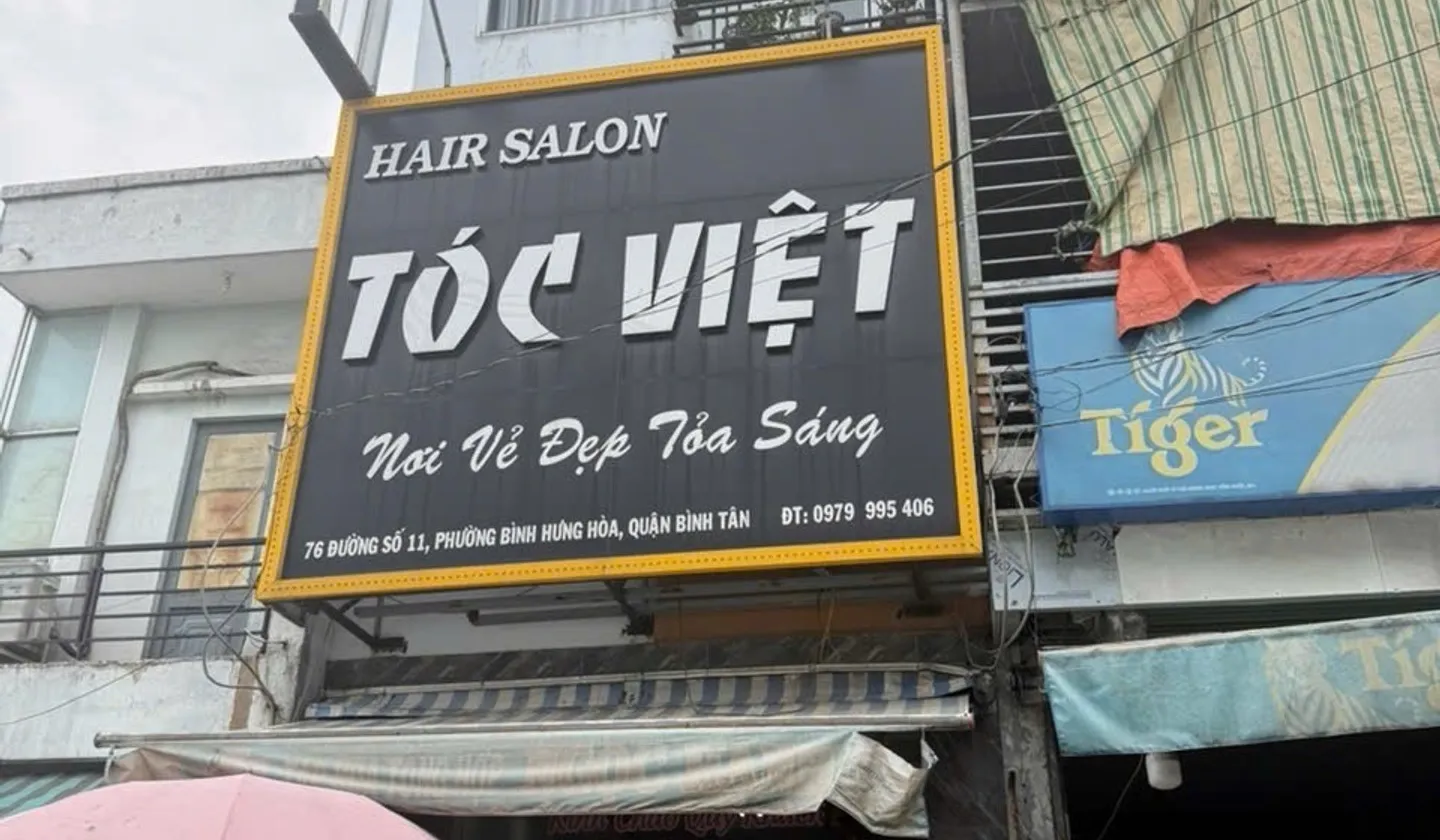 BÁN NHÀ MẶT TIỀN ĐƯỜNG SỐ 11, BÌNH TÂN – 53M² – 4 TẦNG – SÂN THƯỢNG – 9.6 TỶ... Bán nhà mặt phố tại Bình Hưng Hòa, Hồ Chí Minh 01