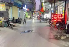 Bán đất 83.1m2 gần nhà máy Samsung, Yên Phong, Bắc Ninh, mặt tiền 4.5m, giá 1.7 tỷ... Bán đất tại Yên Trung, Bắc Ninh 08