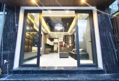Bán nhà riêng 4 tầng Phú Xá diện tích 48,6m², ô tô đỗ cửa, pháp lý rõ ràng... Bán nhà riêng tại Đông Hải, Hải Phòng 02