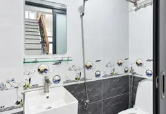 Bán nhà lô góc 2 mặt thoáng, 2 tầng tại phường An Nhơn... Bán nhà riêng tại An Nhơn, Hồ Chí Minh 09