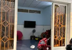 Bán nhà khu dân cư 584 Huỳnh Bá Chánh diện tích rộng 116m2, SHR, giá 4 tỷ 2... Bán nhà riêng tại Tân Nhựt, Hồ Chí Minh 08