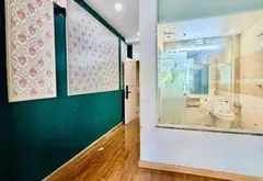 Nhà 2 mặt tiền kinh doanh đỉnh tại Quận 11, 5 tầng sẵn sàng đón khách... Bán nhà mặt phố tại Minh Phụng, Hồ Chí Minh 18