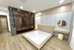 🔥🔥🔥 SIÊU PHẨM NGỌC THỤY – NHÀ SANG ĐẲNG CẤP – GARA Ô TÔ – 7 TẦNG THANG MÁY – NỘI THẤT CAO CẤP 🔥... Bán nhà riêng tại Bồ Đề, Hà Nội 04