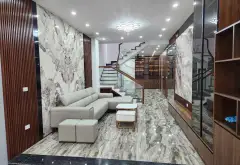 Nhà riêng 4 tầng thiết kế hiện đại tại phường Hải An, diện tích 60m²... Bán nhà riêng tại Hải An, Hải Phòng 11