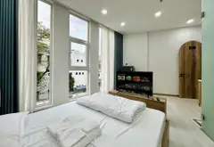 MẶT TIỀN ĐẲNG CẤP KHU ĐỆ NHẤT KHÁCH SẠN TÂN BÌNH- 6 TẦNG THANG MÁY- 11 CHDV CAO CẤP- D.THU 2 TỶ/NĂM... Bán nhà mặt phố tại Tân Sơn Nhất, Hồ Chí Minh 20