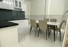 Bán nhà riêng 2 tầng 68m2 gần mặt tiền Huỳnh Tấn Phát, hẻm xe tải 6m, giá 6.3 tỷ... Bán nhà riêng tại Nhà Bè, Hồ Chí Minh 07