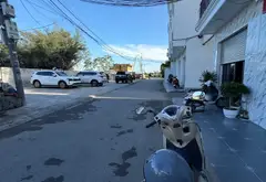 Nhà phố ba tầng với thiết kế thông thoáng giữa trung tâm Phù Liễn... Bán nhà mặt phố tại Phù Liễn, Hải Phòng 01