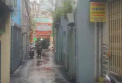 Nhà Bình Thạnh siêu đẹp giá sốc, gần mặt tiền Phan Văn Trị... Bán nhà riêng tại Bình Lợi Trung, Hồ Chí Minh 04