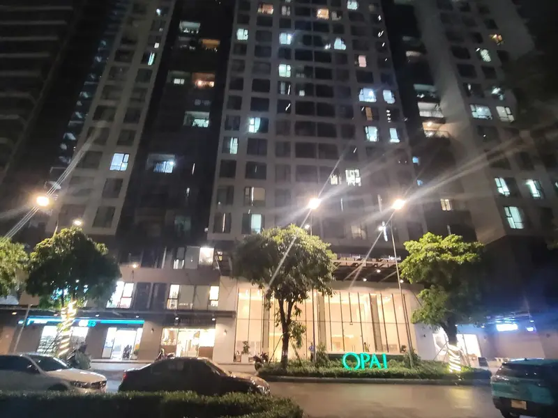 Bán căn hộ 2 phòng ngủ tại chung cư cao cấp quận Bình Thạnh... Bán căn hộ chung cư tại Thạnh Mỹ Tây, Hồ Chí Minh 01