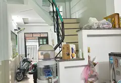 Bán nhà 4 tầng diện tích 41m² khu Phan Xích Long vị trí đẹp, giá 7 tỷ... Bán nhà riêng tại Đức Nhuận, Hồ Chí Minh 01