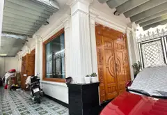 Bán nhà 5 tầng 60m², lô góc, hẻm xe tải, Phường Trung Mỹ Tây... Bán nhà riêng tại Trung Mỹ Tây, Hồ Chí Minh 07