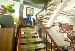 Bán nhà mặt phố 4 tầng 71m2 tại phường 14 Tân Bình giá 16.5 tỷ... Bán nhà mặt phố tại Tân Bình, Hồ Chí Minh 06