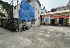 Bán đất lô góc 3 mặt thoáng xã Phúc Thịnh, Hà Nội, mặt tiền rộng 6.3m... Bán đất tại Phúc Thịnh, Hà Nội 06
