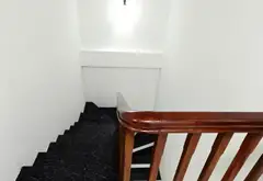 Bán nhà riêng 4 tầng diện tích 50m2 tại khu vực May 10, thuận tiện ô tô... Bán nhà riêng tại Phúc Lợi, Hà Nội 11