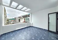 Nhà 4 tầng tại Thiên Lôi, Thiết kế đầy đủ tiện nghi, phù hợp gia đình đa thế hệ... Bán nhà riêng tại An Biên, Hải Phòng 12