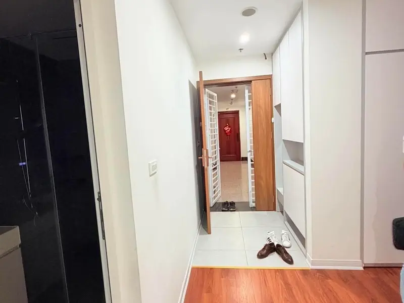 Căn hộ góc 3 phòng ngủ giá ưu đãi tại Khuất Duy Tiến... Bán căn hộ chung cư tại Cầu Giấy, Hà Nội 01