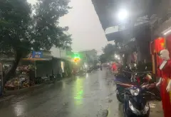 Bán nhà mặt phố tại phường Dĩ An, Hồ Chí Minh, mặt tiền kinh doanh ngang 7m... Bán nhà mặt phố tại Dĩ An, Hồ Chí Minh 02