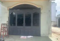 Bán nhà cấp 4 mặt tiền 6.5m gần siêu thị Go Dĩ An, Bình Dương... Bán nhà riêng tại Đông Hòa, Hồ Chí Minh 02