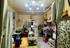 Bán nhà 87m2 ngay Vincom Phan Văn Trị - Gò Vấp... Bán nhà riêng tại Hạnh Thông, Hồ Chí Minh 05