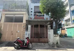 Siêu phẩm nhà 2 tầng hẻm xe hơi, sát ga T3 Tân Sơn Nhất... Bán nhà riêng tại Bảy Hiền, Hồ Chí Minh 01
