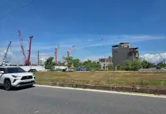 Lô đất mặt tiền trung tâm Hòa Xuân, Đà Nẵng giá tốt... Bán đất tại Hòa Xuân, Đà Nẵng 02