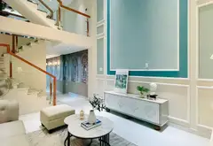 Bán nhà 4 tầng 4PN, 5WC hẻm rộng Phạm Văn Chiêu, Gò Vấp. 6.9 ty... Bán nhà riêng tại An Hội Đông, Hồ Chí Minh 17
