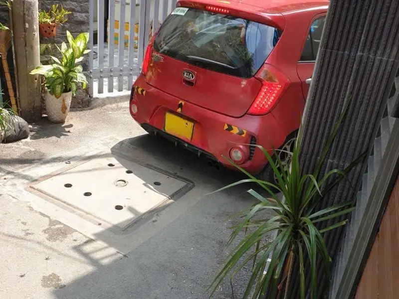 4x15m, Bán nhà Quang Trung, P10 - 3 Tầng, 4Pn - 60.6m² - Gò Vấp, TP Hồ Chí Minh - 7.2 tỷ bớt mạnh... Bán nhà riêng tại Gò Vấp, Hồ Chí Minh 01