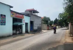 Đất đẹp mặt tiền rộng, tiện kinh doanh xã Tân Minh... Bán owner_side tại Sóc Sơn, Hà Nội 04