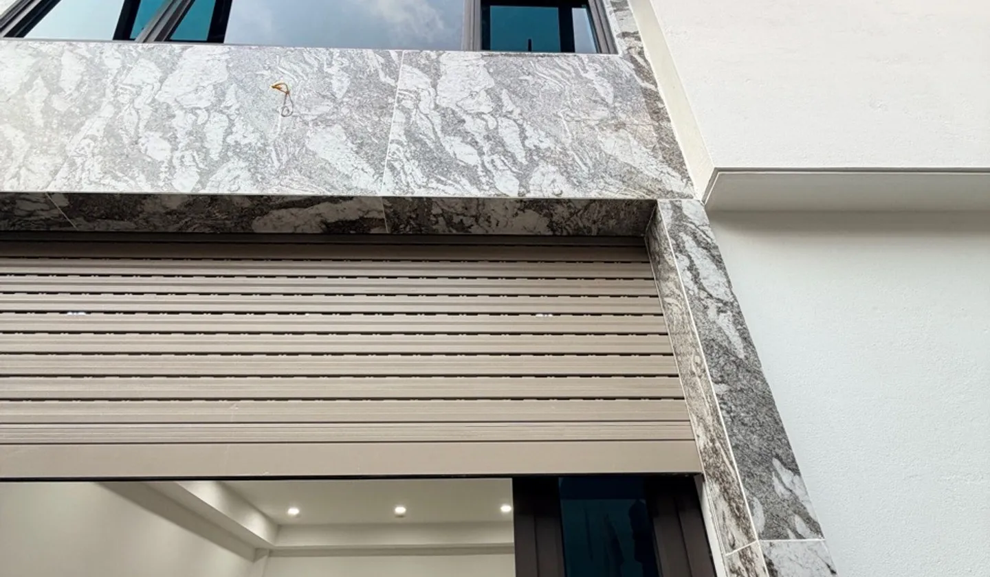 Bán nhà riêng 6 tầng tại Thạch Bàn, ngõ rộng, thiết kế hiện đại... Bán nhà riêng tại Long Biên, Hà Nội 01