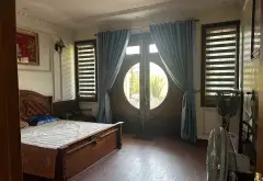Biệt thự 6 tầng sang trọng tại Thanh Khê, Đà Nẵng... Bán nhà mặt phố tại Thanh Khê, Đà Nẵng 07