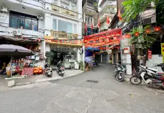 Bán nhà riêng 6 tầng, vị trí trung tâm, giá 6.15 tỷ... Bán nhà riêng tại Tương Mai, Hà Nội 06