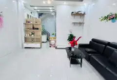 Bán nhà 2 tầng, diện tích 39m2 tại phường Bình Đông, Quận 8... Bán nhà riêng tại Bình Đông, Hồ Chí Minh 02
